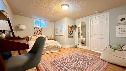 Tiny photo for 2284 S BRENTWOOD CIR E, Salt Lake City, UT 84158 (MLS # 2140903)