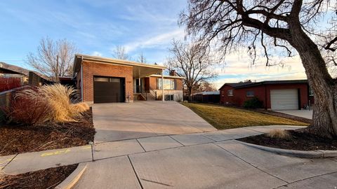 Tiny photo for 2284 S BRENTWOOD CIR E, Salt Lake City, UT 84158 (MLS # 2140903)