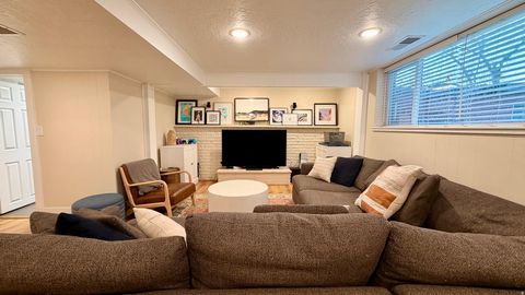 Tiny photo for 2284 S BRENTWOOD CIR E, Salt Lake City, UT 84158 (MLS # 2140903)