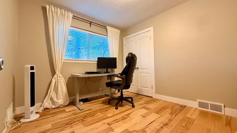 Tiny photo for 2284 S BRENTWOOD CIR E, Salt Lake City, UT 84158 (MLS # 2140903)