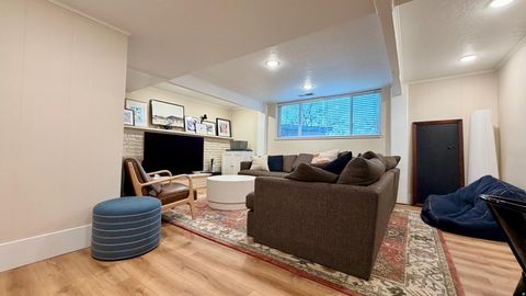 Tiny photo for 2284 S BRENTWOOD CIR E, Salt Lake City, UT 84158 (MLS # 2140903)