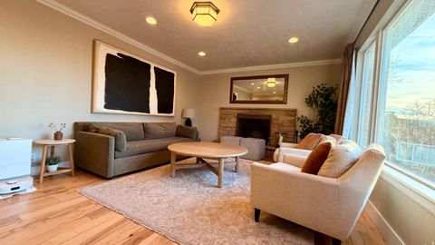 Tiny photo for 2284 S BRENTWOOD CIR E, Salt Lake City, UT 84158 (MLS # 2140903)