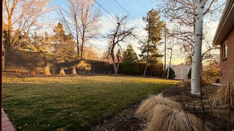 Tiny photo for 2284 S BRENTWOOD CIR E, Salt Lake City, UT 84158 (MLS # 2140903)