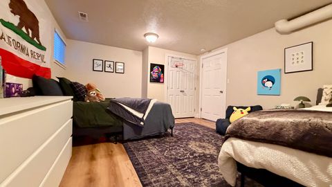 Tiny photo for 2284 S BRENTWOOD CIR E, Salt Lake City, UT 84158 (MLS # 2140903)