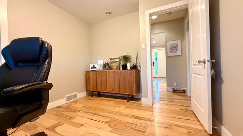 Tiny photo for 2284 S BRENTWOOD CIR E, Salt Lake City, UT 84158 (MLS # 2140903)