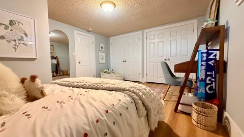 Tiny photo for 2284 S BRENTWOOD CIR E, Salt Lake City, UT 84158 (MLS # 2140903)