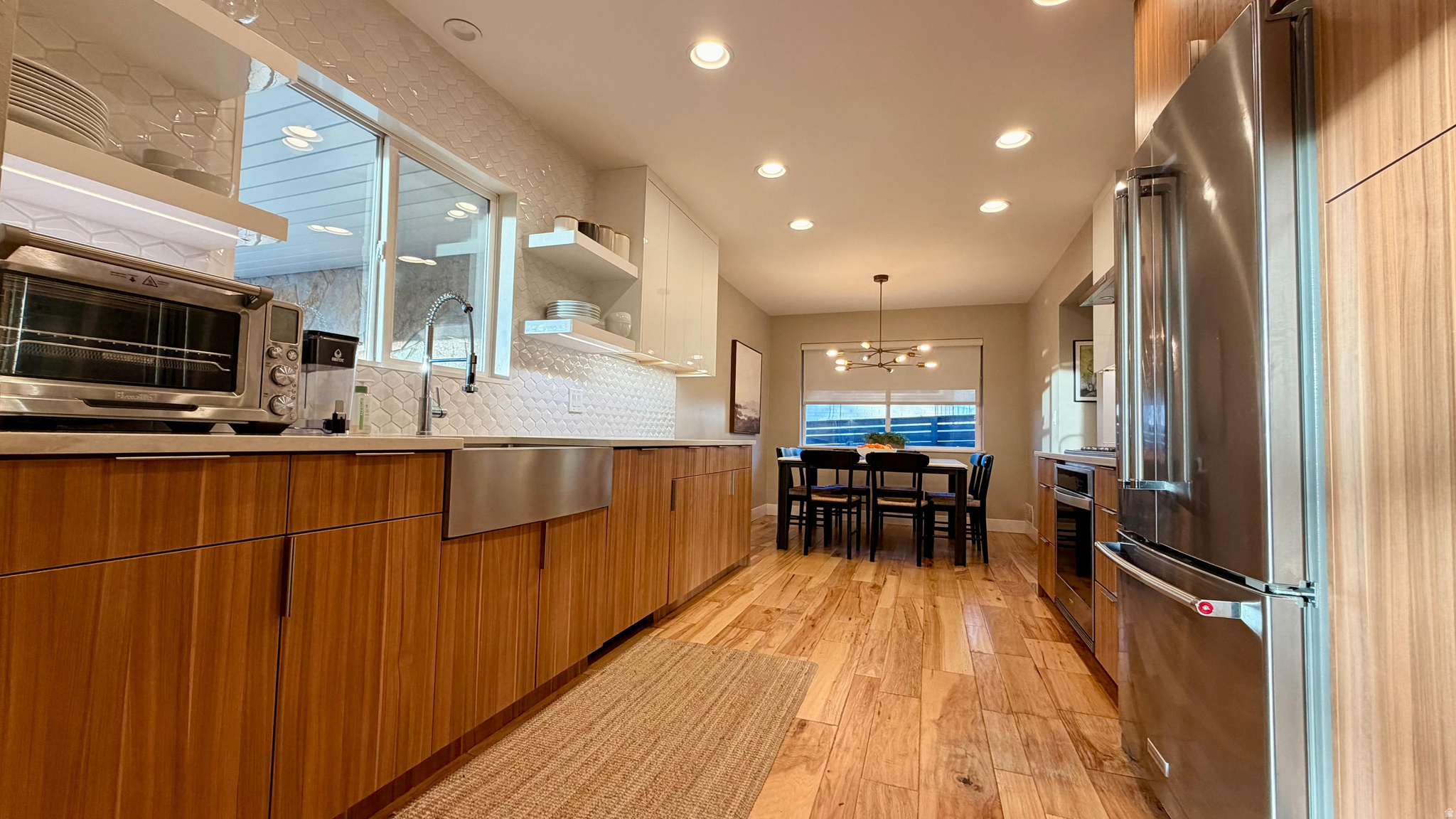 BRENTWOOD SUB - Residential