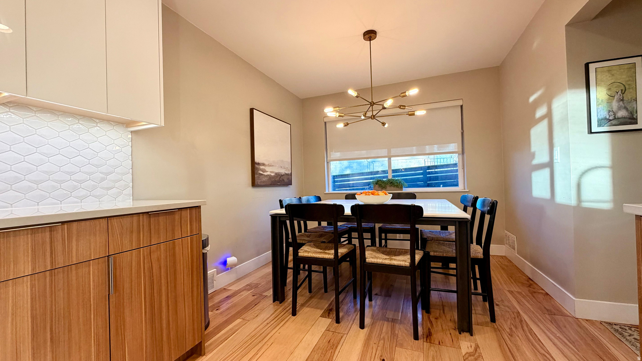 BRENTWOOD SUB - Residential