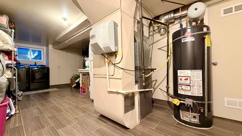 Tiny photo for 2284 S BRENTWOOD CIR E, Salt Lake City, UT 84158 (MLS # 2140903)