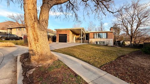 Tiny photo for 2284 S BRENTWOOD CIR E, Salt Lake City, UT 84158 (MLS # 2140903)