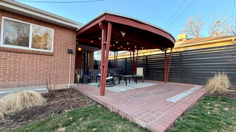 Tiny photo for 2284 S BRENTWOOD CIR E, Salt Lake City, UT 84158 (MLS # 2140903)