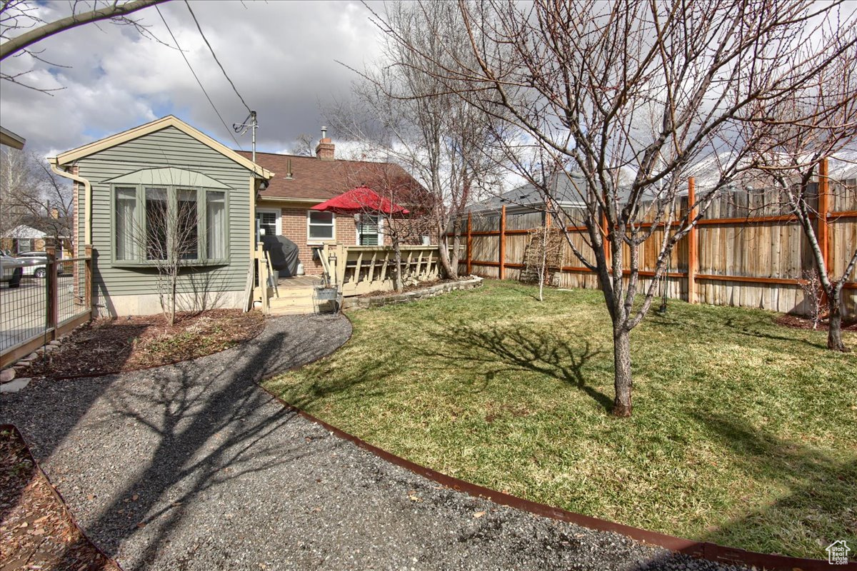 2128 E Crystal Ave, Salt Lake City, Utah image 29