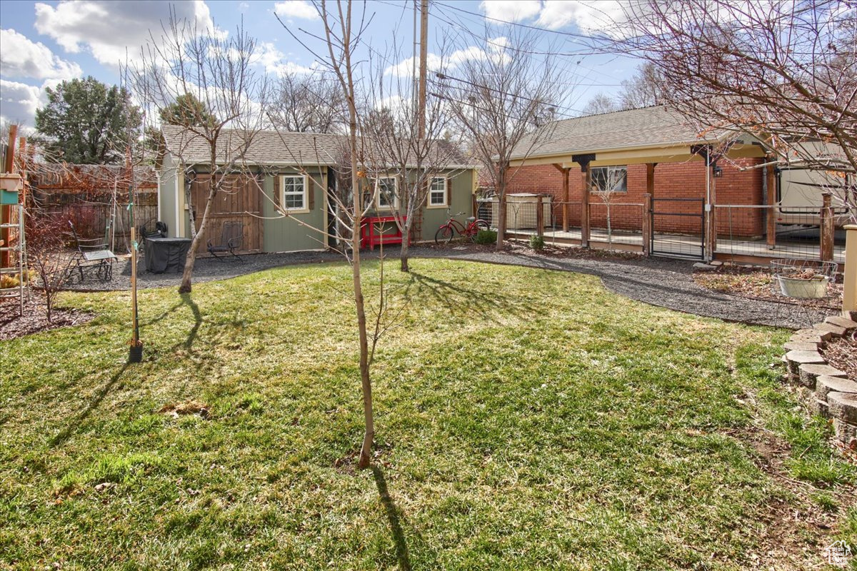 2128 E Crystal Ave, Salt Lake City, Utah image 31