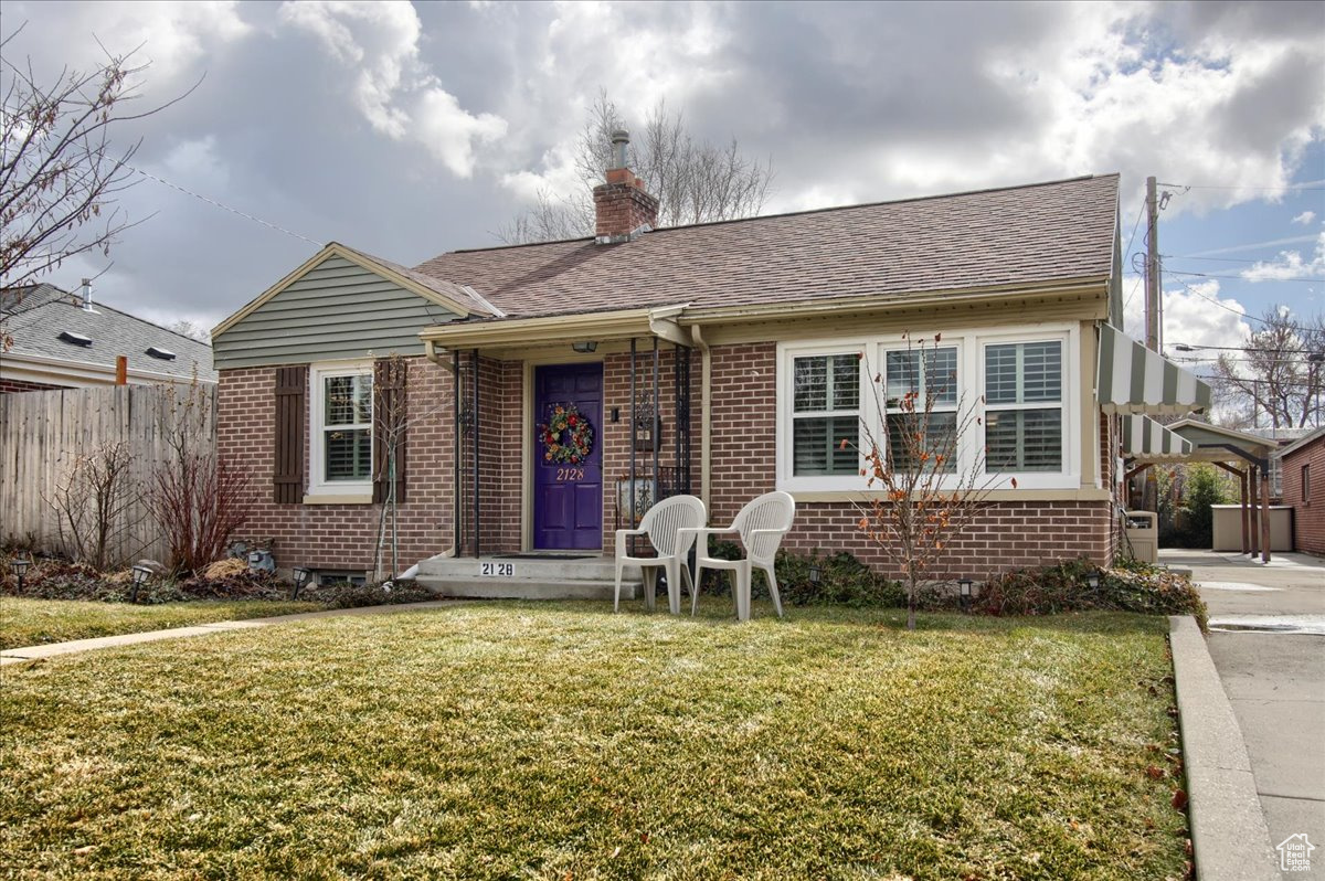 2128 E Crystal Ave, Salt Lake City, Utah image 2