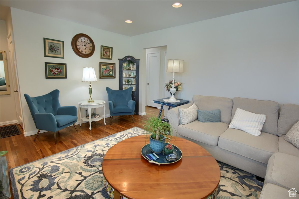 2128 E Crystal Ave, Salt Lake City, Utah image 3