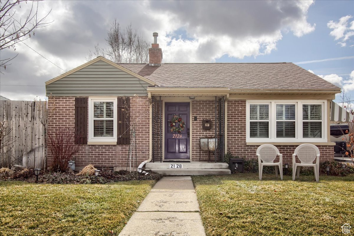 2128 E Crystal Ave, Salt Lake City, Utah image 1