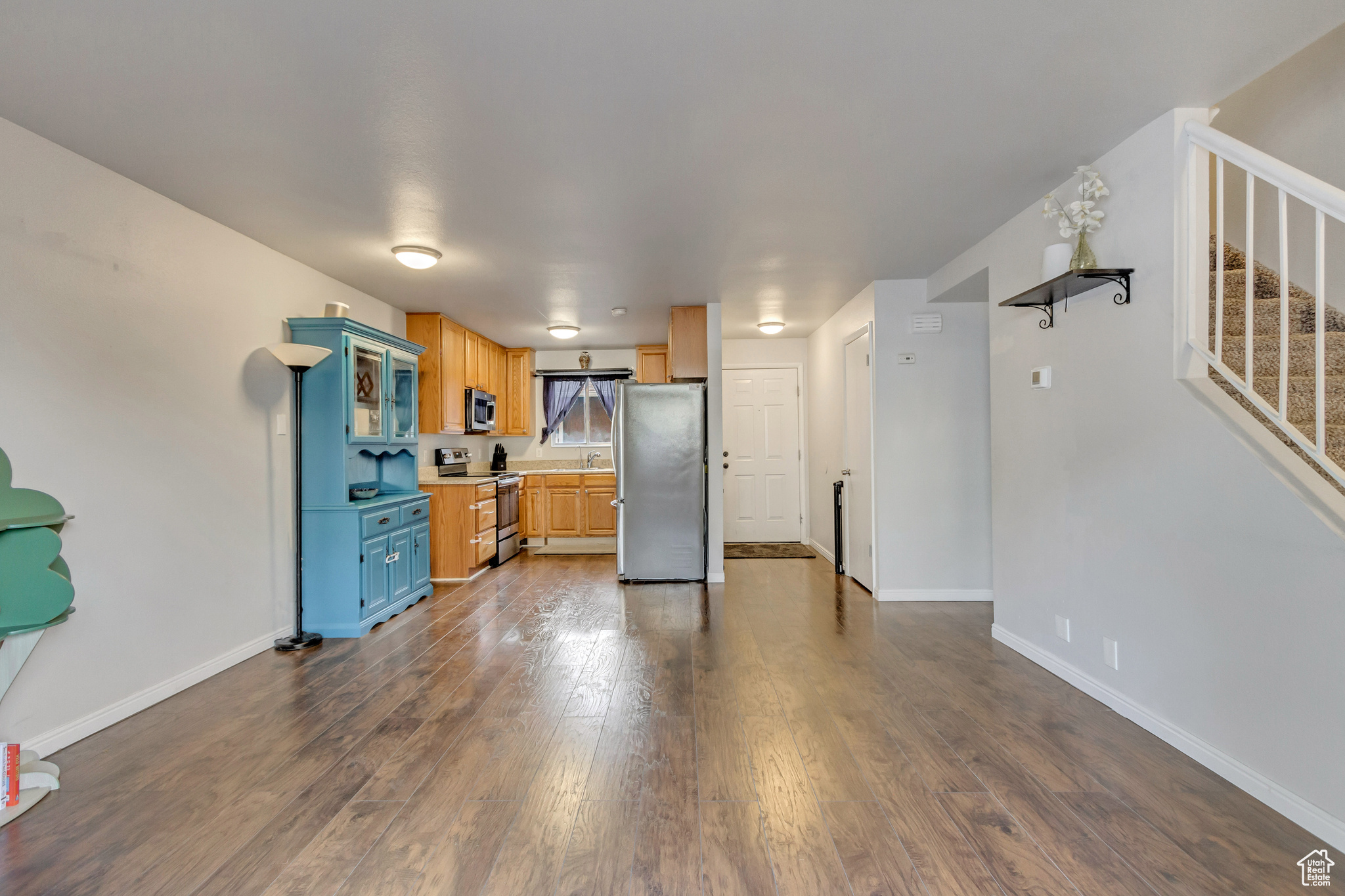 5235 S Glendon St #W3, Murray, Utah image 4