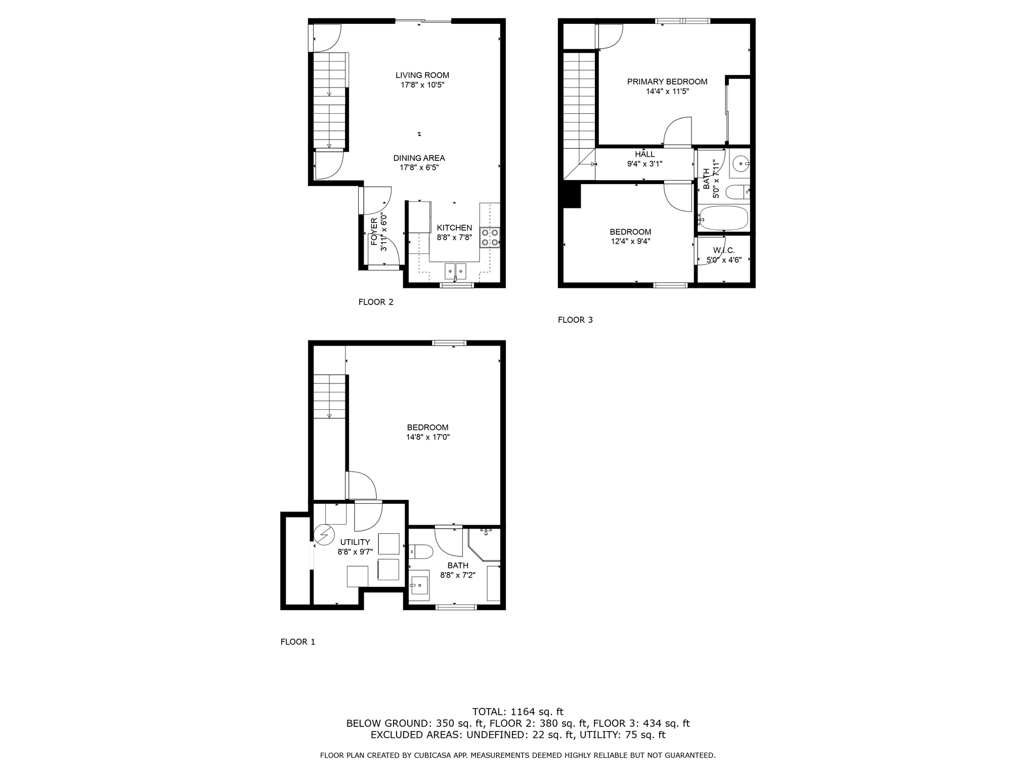 5235 S Glendon St #W3, Salt Lake City, Utah image 24