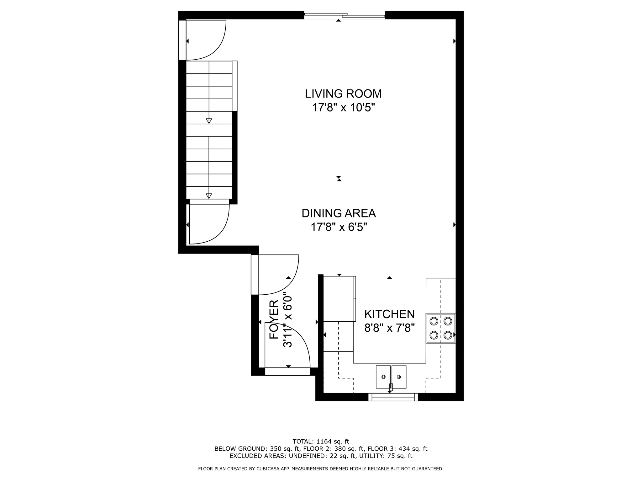 5235 S Glendon St #W3, Salt Lake City, Utah image 25