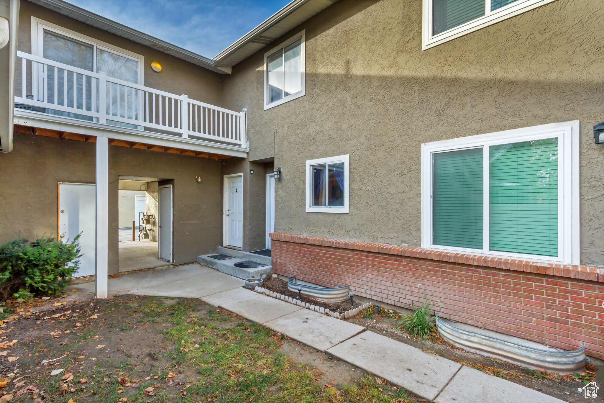 5235 S Glendon St #W3, Murray, Utah image 1