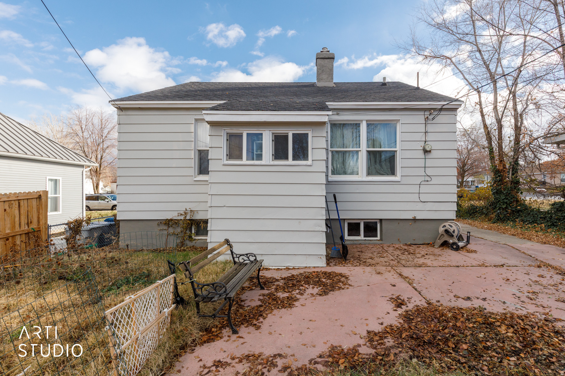 LAKE VIEW ADDITION - Residential