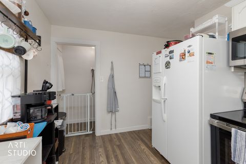 Tiny photo for 3683 ADAMS AVE., South Ogden, UT 84403 (MLS # 2127614)