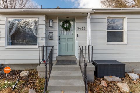 Tiny photo for 3683 ADAMS AVE., South Ogden, UT 84403 (MLS # 2127614)