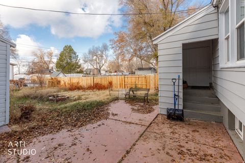 Tiny photo for 3683 ADAMS AVE., South Ogden, UT 84403 (MLS # 2127614)