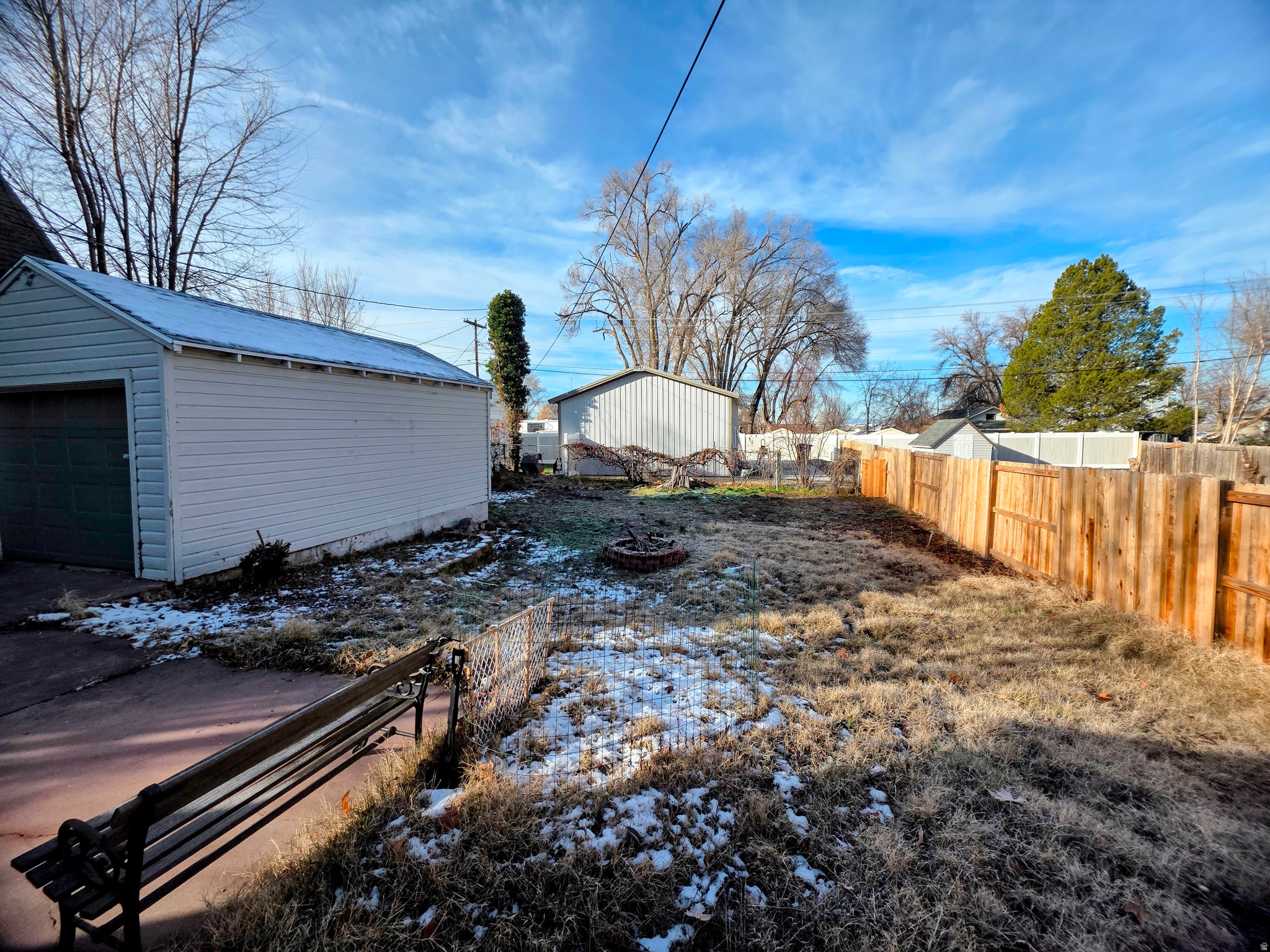 LAKE VIEW ADDITION - Residential