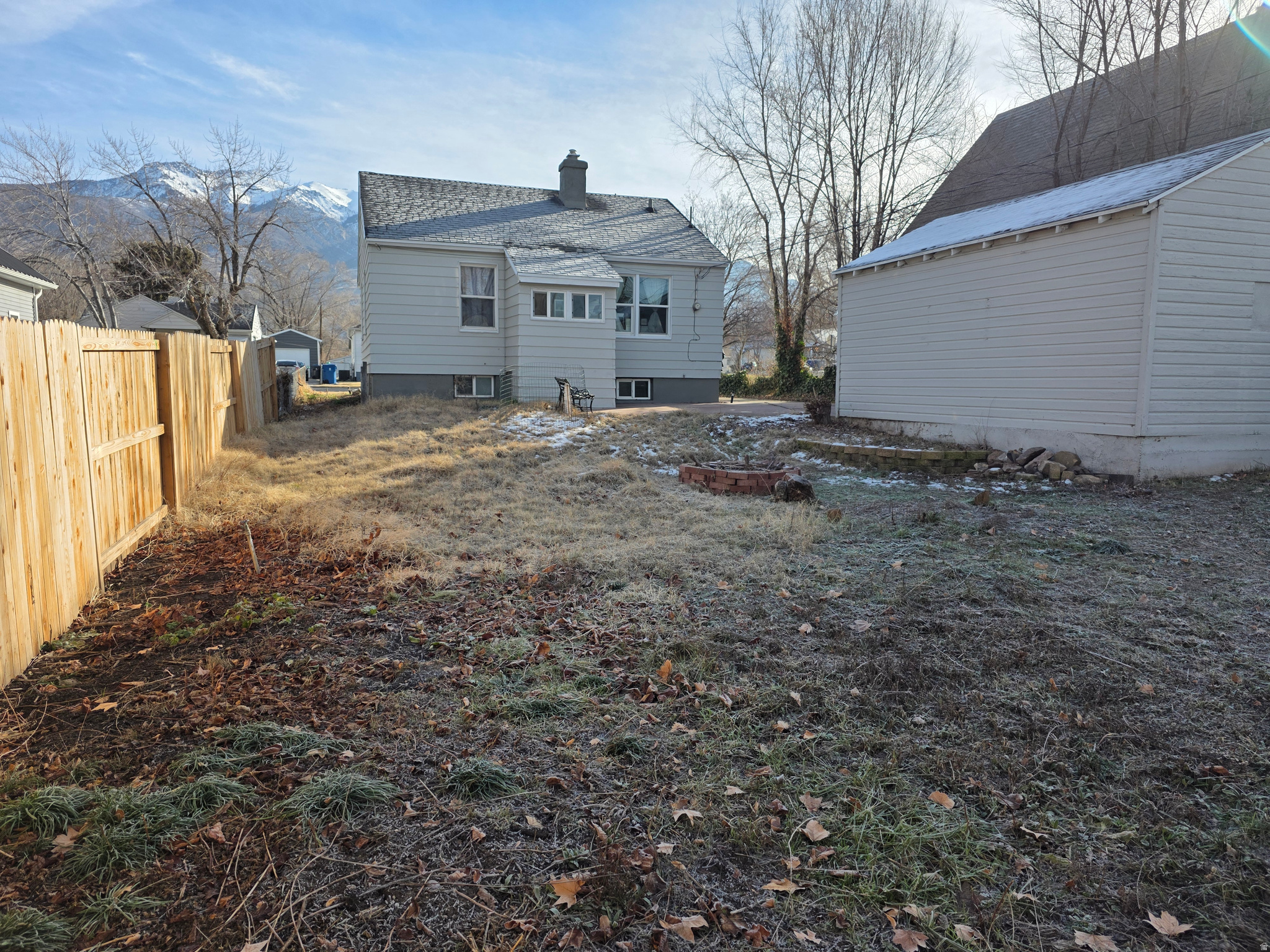 LAKE VIEW ADDITION - Residential