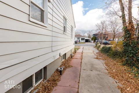 Tiny photo for 3683 ADAMS AVE., South Ogden, UT 84403 (MLS # 2127614)