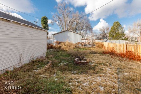 Tiny photo for 3683 ADAMS AVE., South Ogden, UT 84403 (MLS # 2127614)