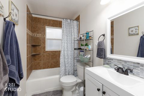 Tiny photo for 3683 ADAMS AVE., South Ogden, UT 84403 (MLS # 2127614)