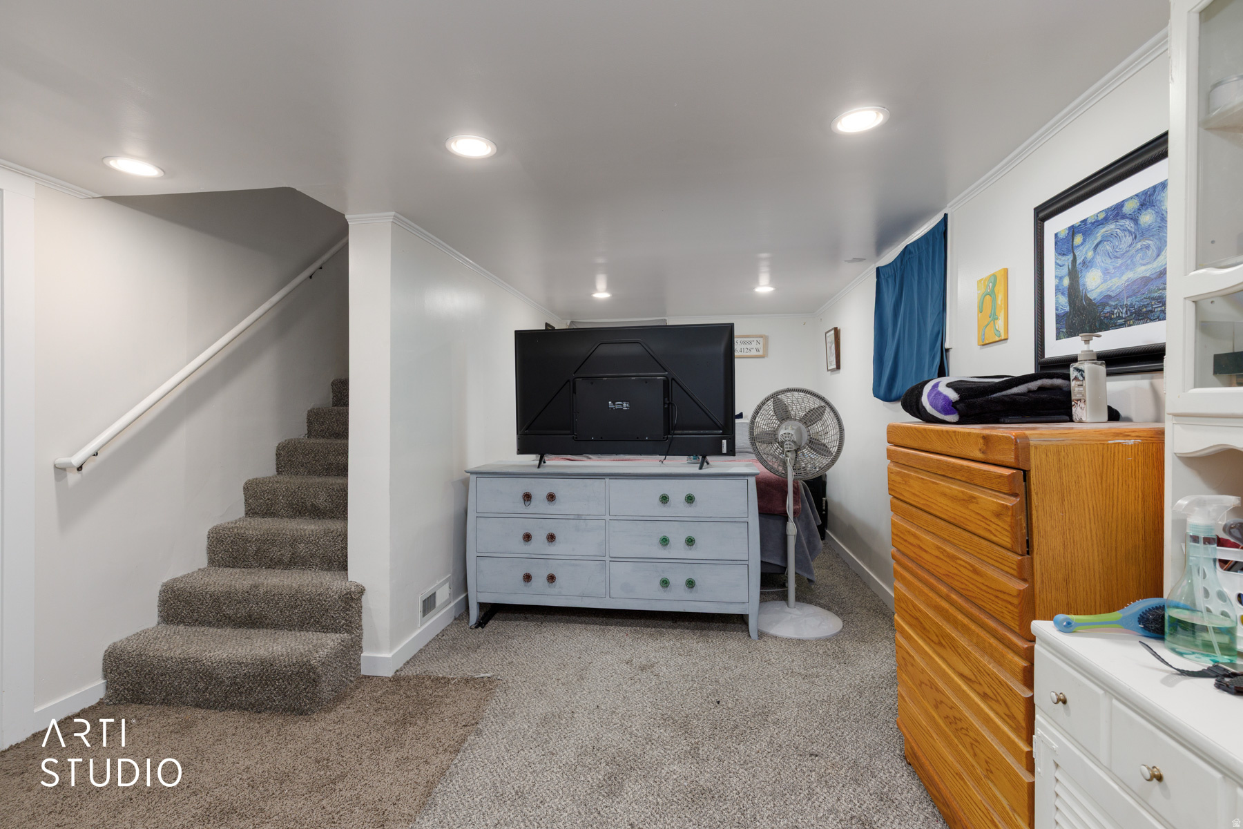 LAKE VIEW ADDITION - Residential