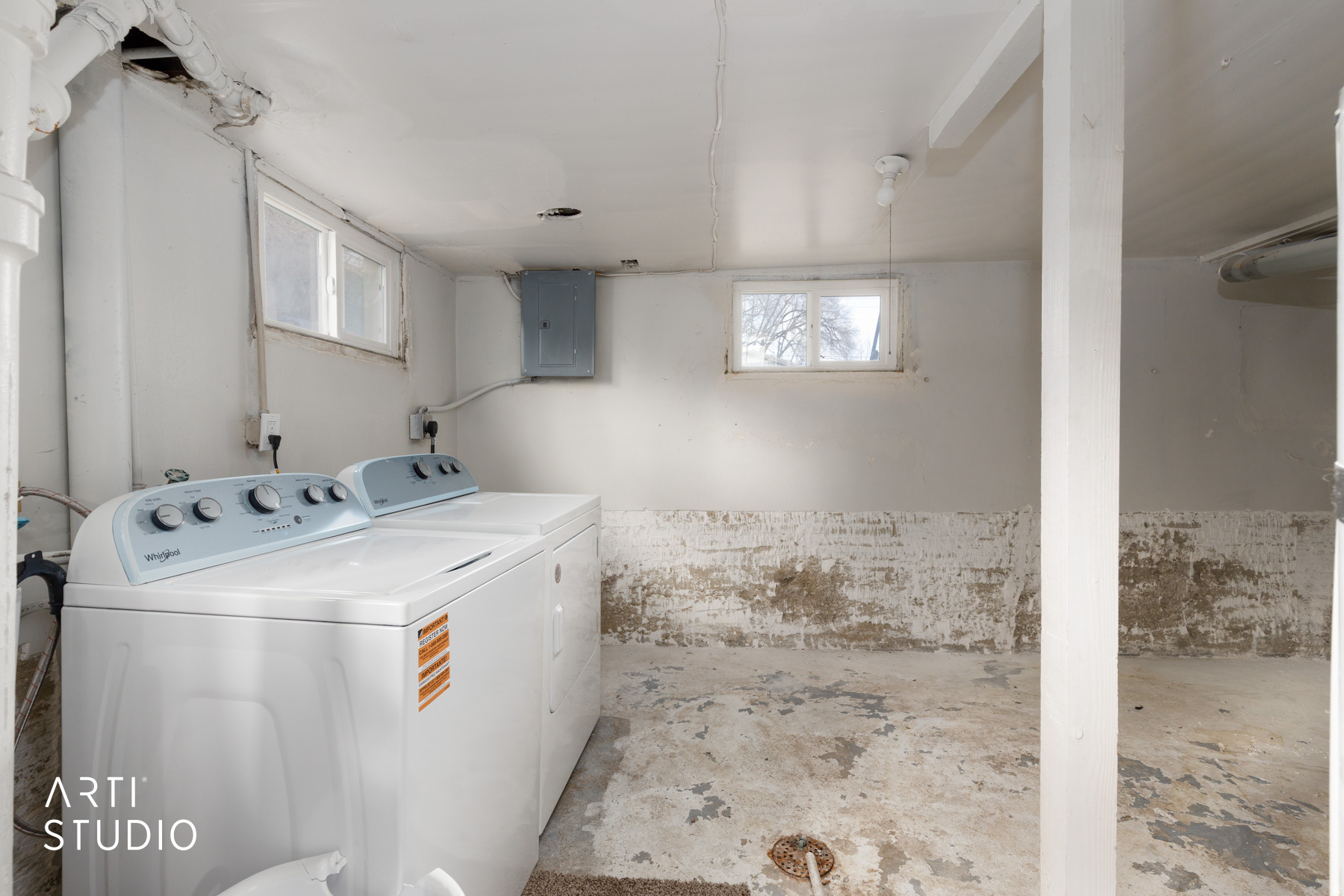 LAKE VIEW ADDITION - Residential