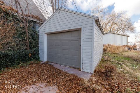 Tiny photo for 3683 ADAMS AVE., South Ogden, UT 84403 (MLS # 2127614)