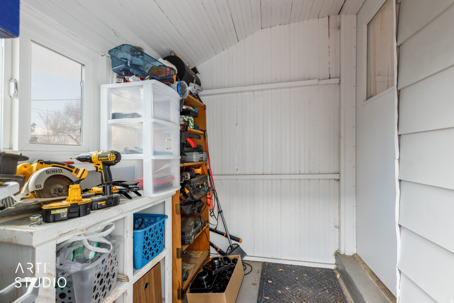 LAKE VIEW ADDITION - Residential