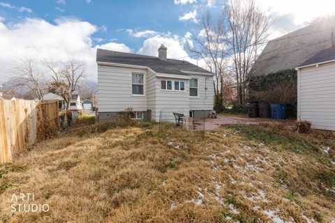 Tiny photo for 3683 ADAMS AVE., South Ogden, UT 84403 (MLS # 2127614)