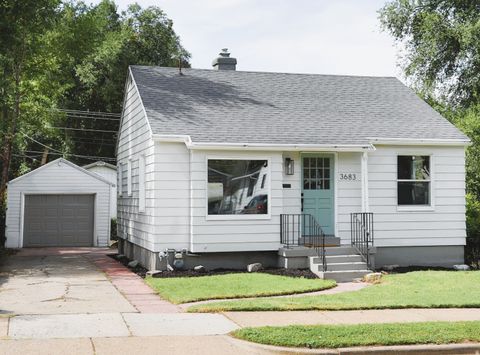 Photo of 3683 ADAMS AVE., South Ogden, UT 84403 (MLS # 2127614)