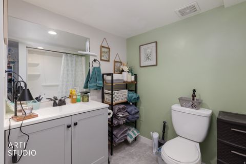 Tiny photo for 3683 ADAMS AVE., South Ogden, UT 84403 (MLS # 2127614)