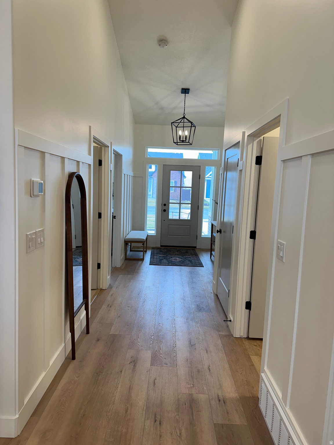 STARHAVEN VILLAS - Residential