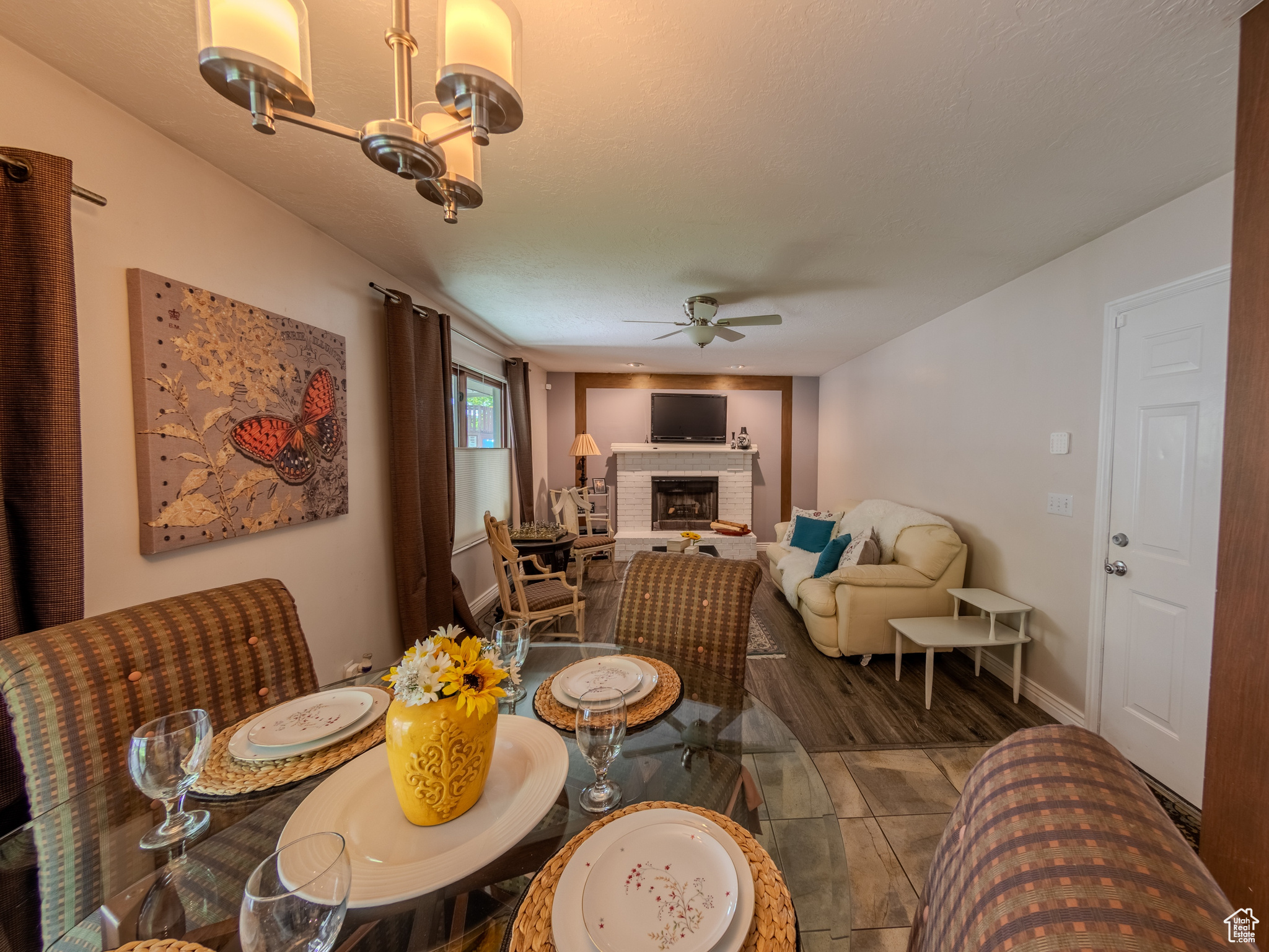 1612 E Hidden Valley Rd, Sandy, Utah image 16