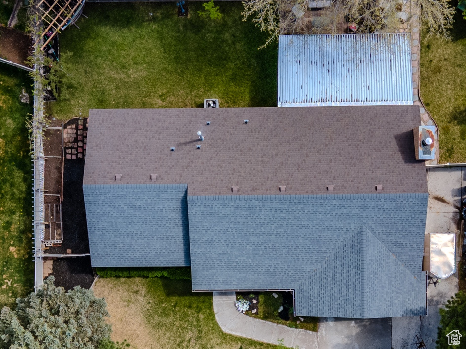 1612 E Hidden Valley Rd, Sandy, Utah image 49