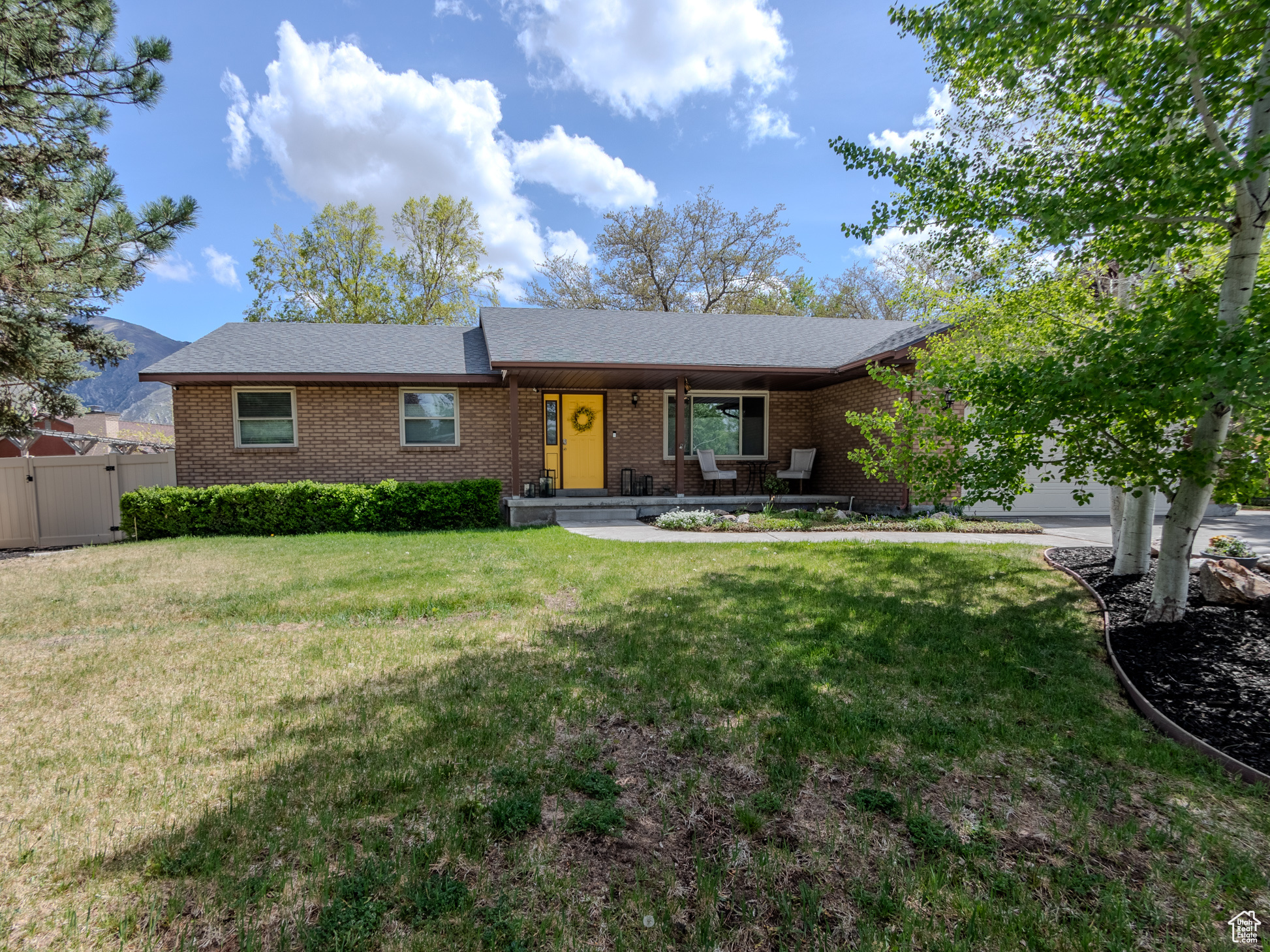 1612 E Hidden Valley Rd, Sandy, Utah image 1