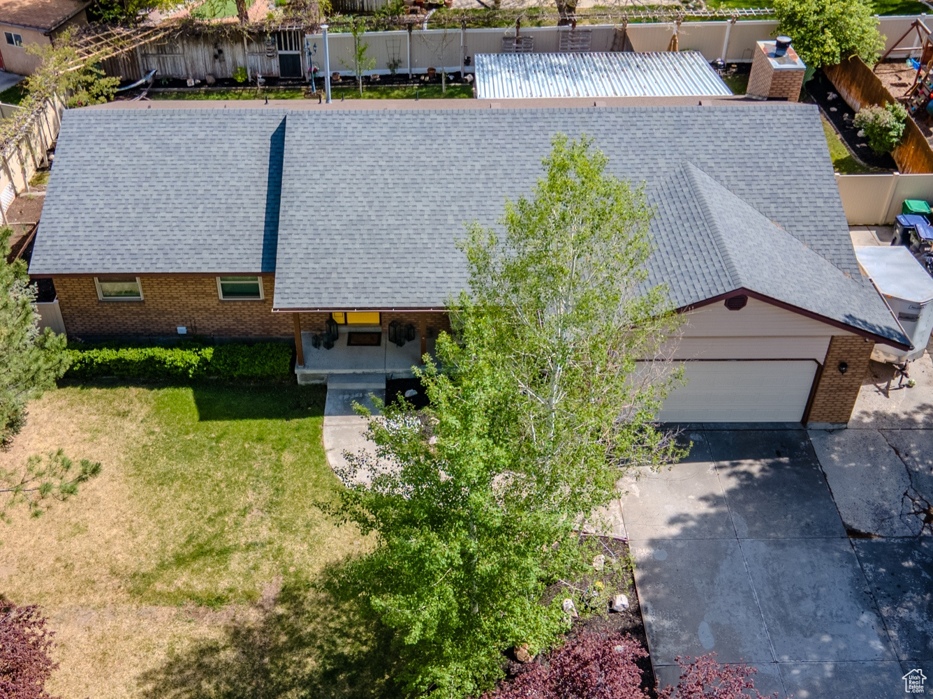 1612 E Hidden Valley Rd, Sandy, Utah image 4