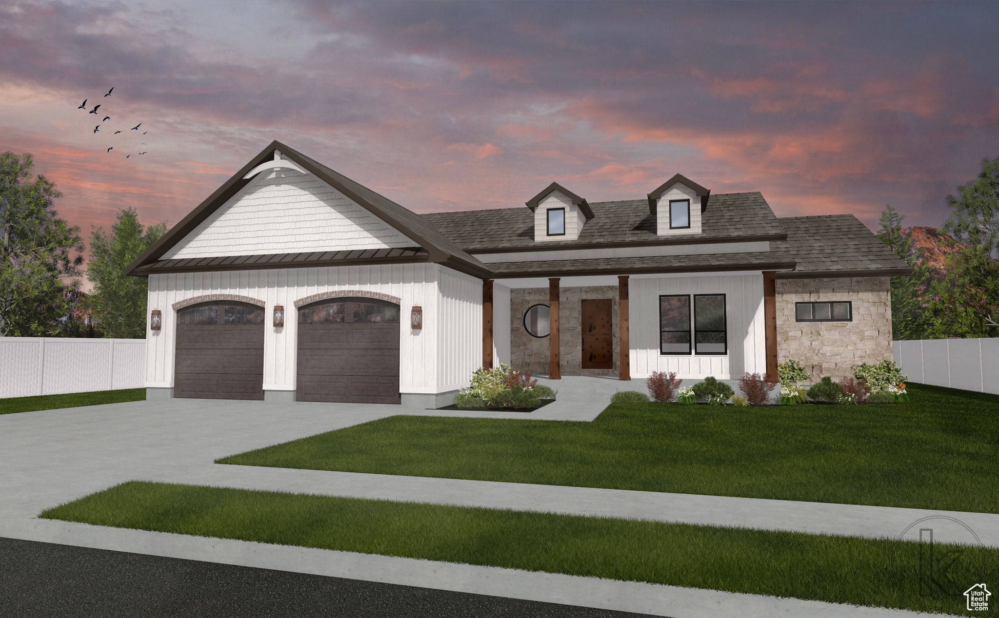 236 S 1100, Smithfield, Utah image 1