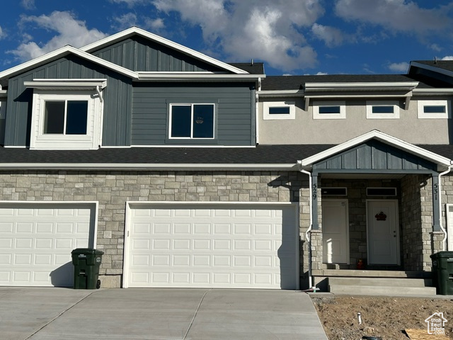 545 S Levi Ln #26, Tooele, Utah image 1