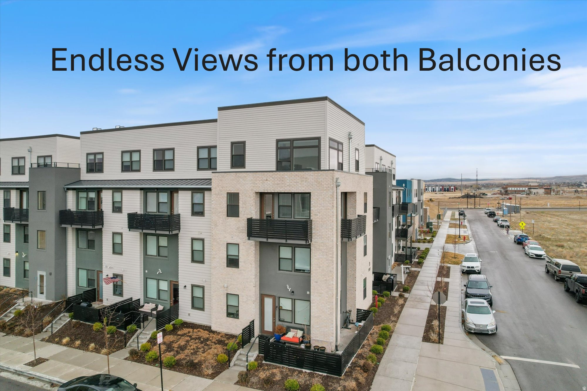 DAYBREAK - Residential