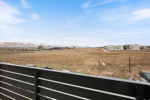 Tiny photo for 5227 W REVENTON DR S #B305, South Jordan, UT 84009 (MLS # 2141667)