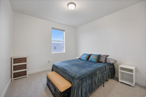 Tiny photo for 5227 W REVENTON DR S #B305, South Jordan, UT 84009 (MLS # 2141667)